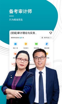 審計師截圖