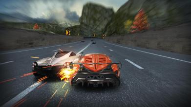 Crazy for Speed - racing games截图3