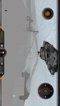 Tank Simulator : Battlefront截图