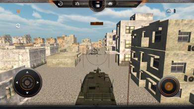Tank Simulator : Battlefront截图3