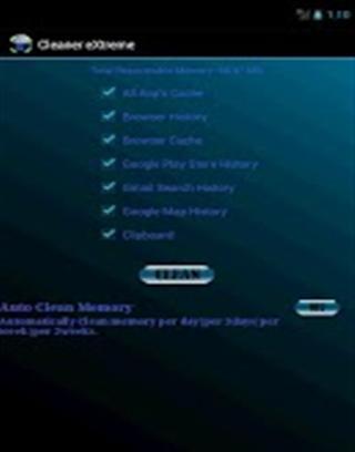 Cleaner eXtreme Lite截图4