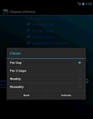 Cleaner eXtreme Lite截图2