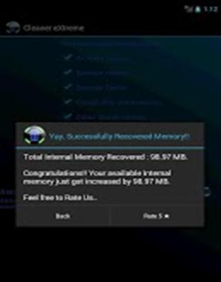 Cleaner eXtreme Lite截图3