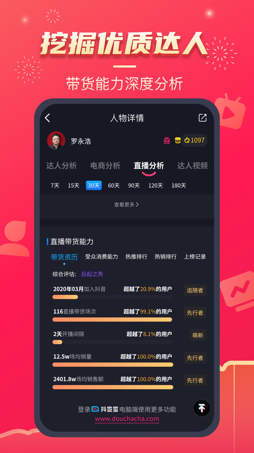 抖查查v1.1.6截图5