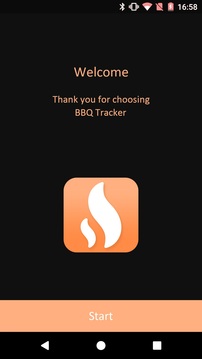 BBQ Tracker截图