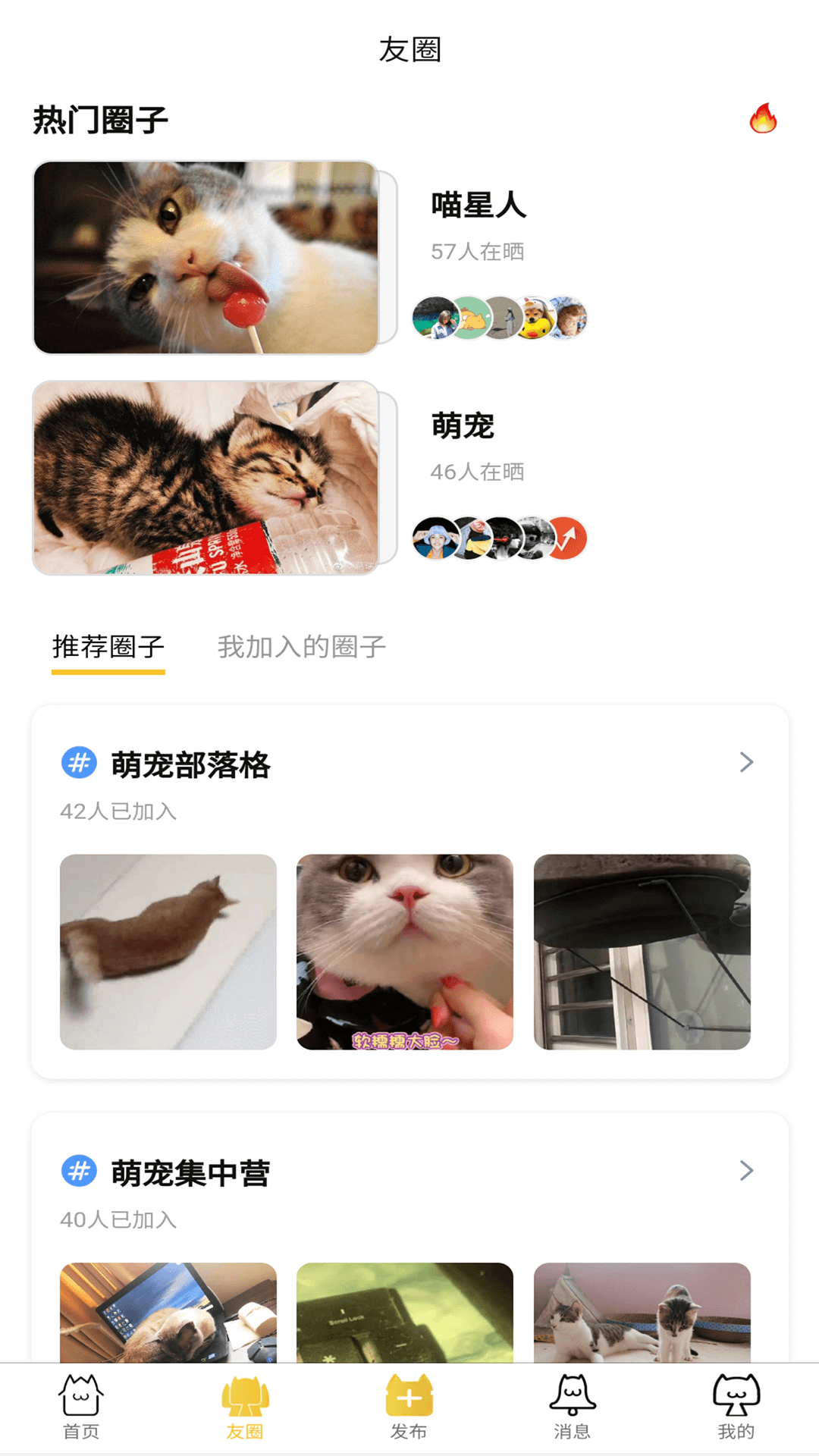 友猫v2.8.0截图2