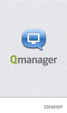 Qmanager截圖