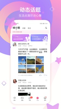 世紀佳緣截圖