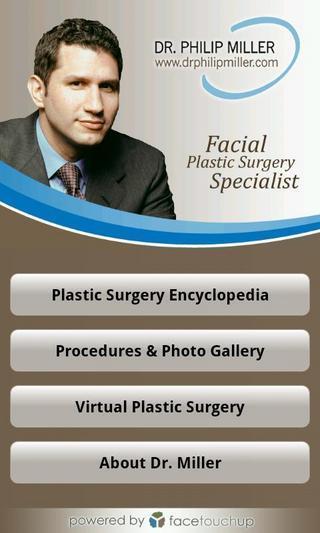 Plastic Surgery截图2