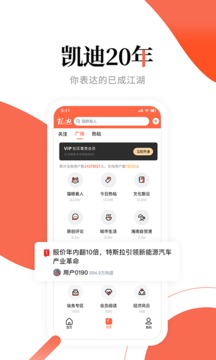 凱迪網(wǎng)截圖