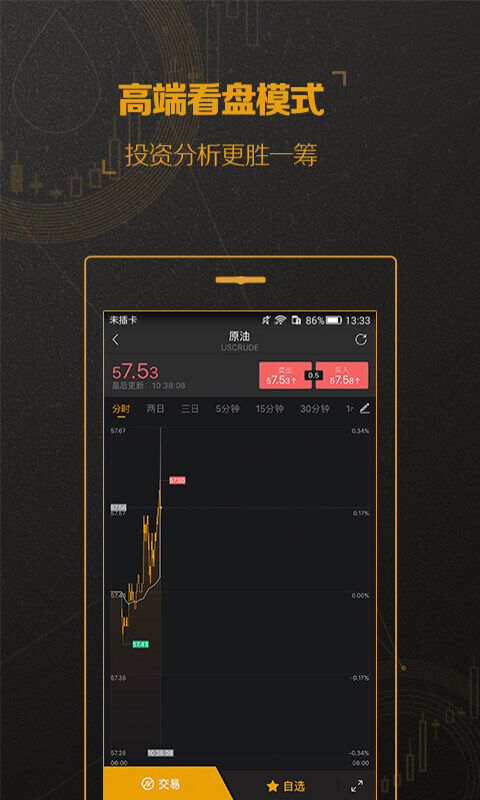 口袋原油v3.0.4截图2