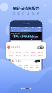 精真估二手車(chē)截圖