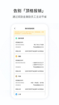 凱撒商旅截圖