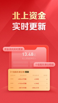 方正證券小方截圖
