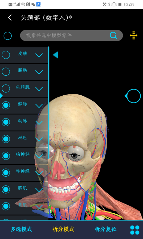 医维度v1.6.2截图3