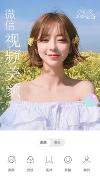 視頻美顏大師截圖