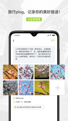 豆芽部落v1.0.31截图1