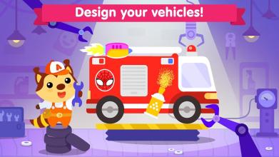 Car games for kids ~ toddlers game for 3 year olds截图1