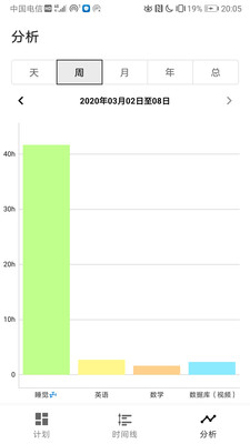 时间记录软件v4.0.2截图4