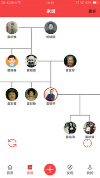 天下史館截圖