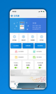 會員通截圖