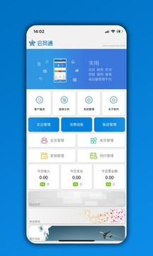 會員通截圖