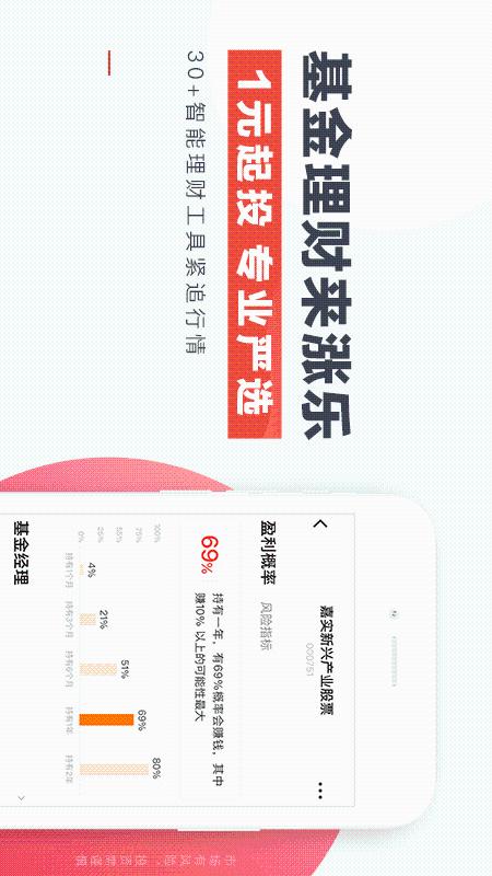 涨乐财富通v7.7.8截图3