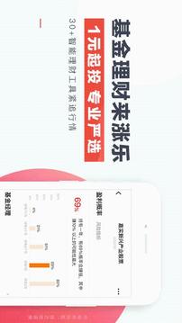漲樂財富通截圖
