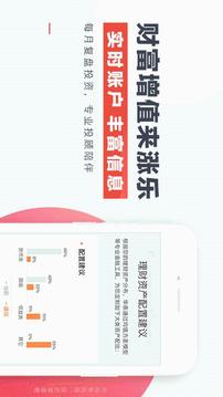 漲樂財富通截圖