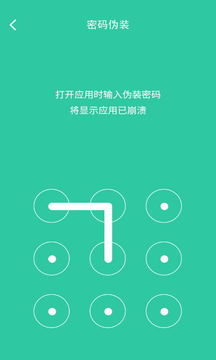 軟件鎖截圖