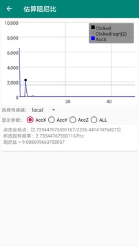 同适振动测试应用截图4