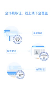 權(quán)利衛(wèi)士截圖