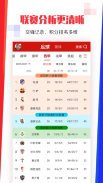 瘋狂體育截圖