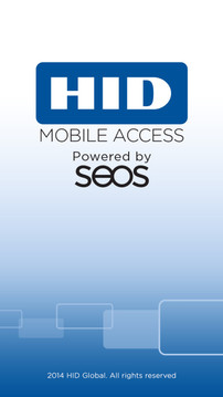 HID Mobile Access®截图
