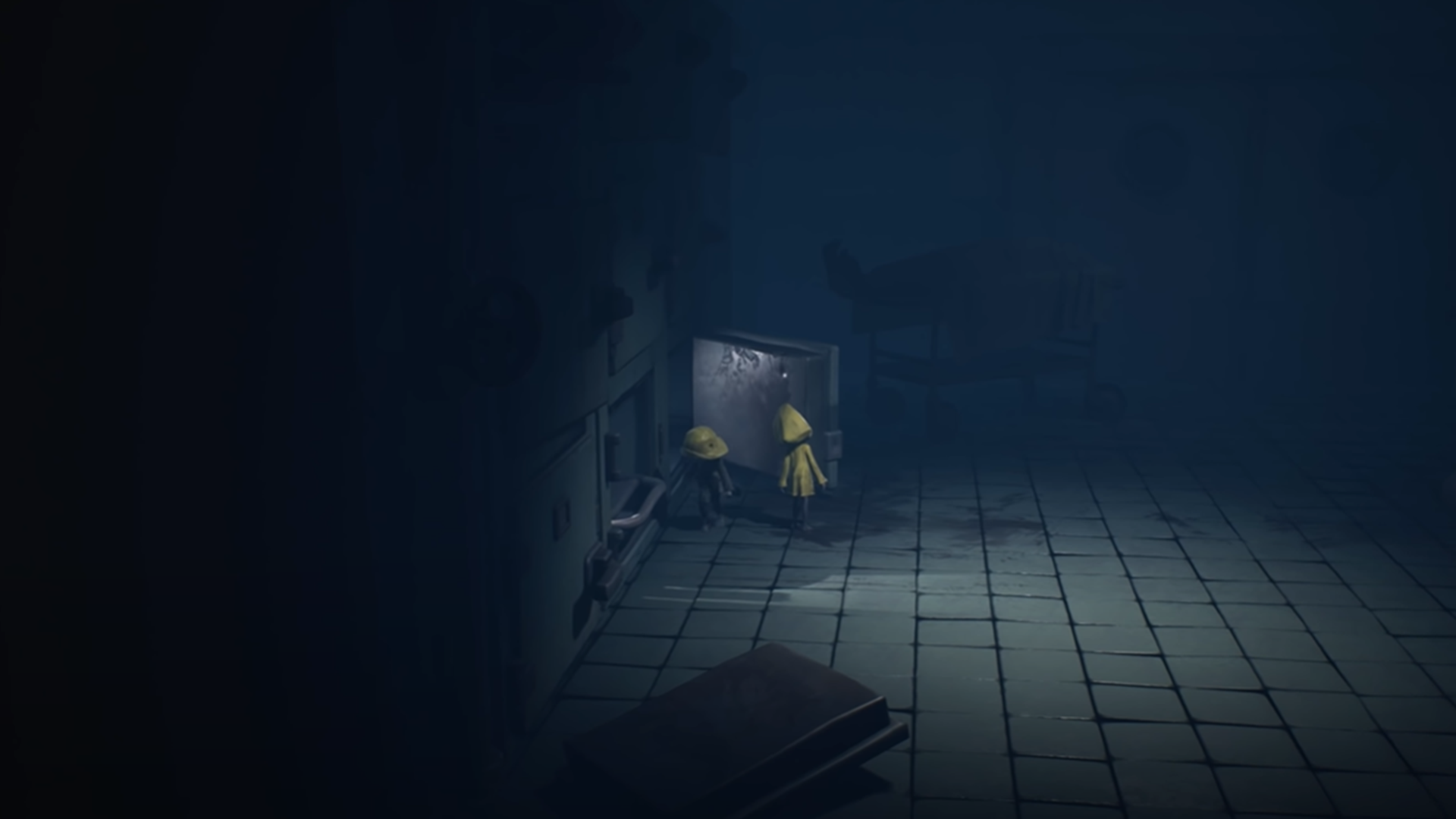 LittleNightmares2hintsandwalkthrough截图3