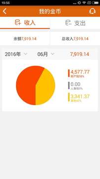 熊貓保保截圖