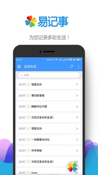 易記事截圖