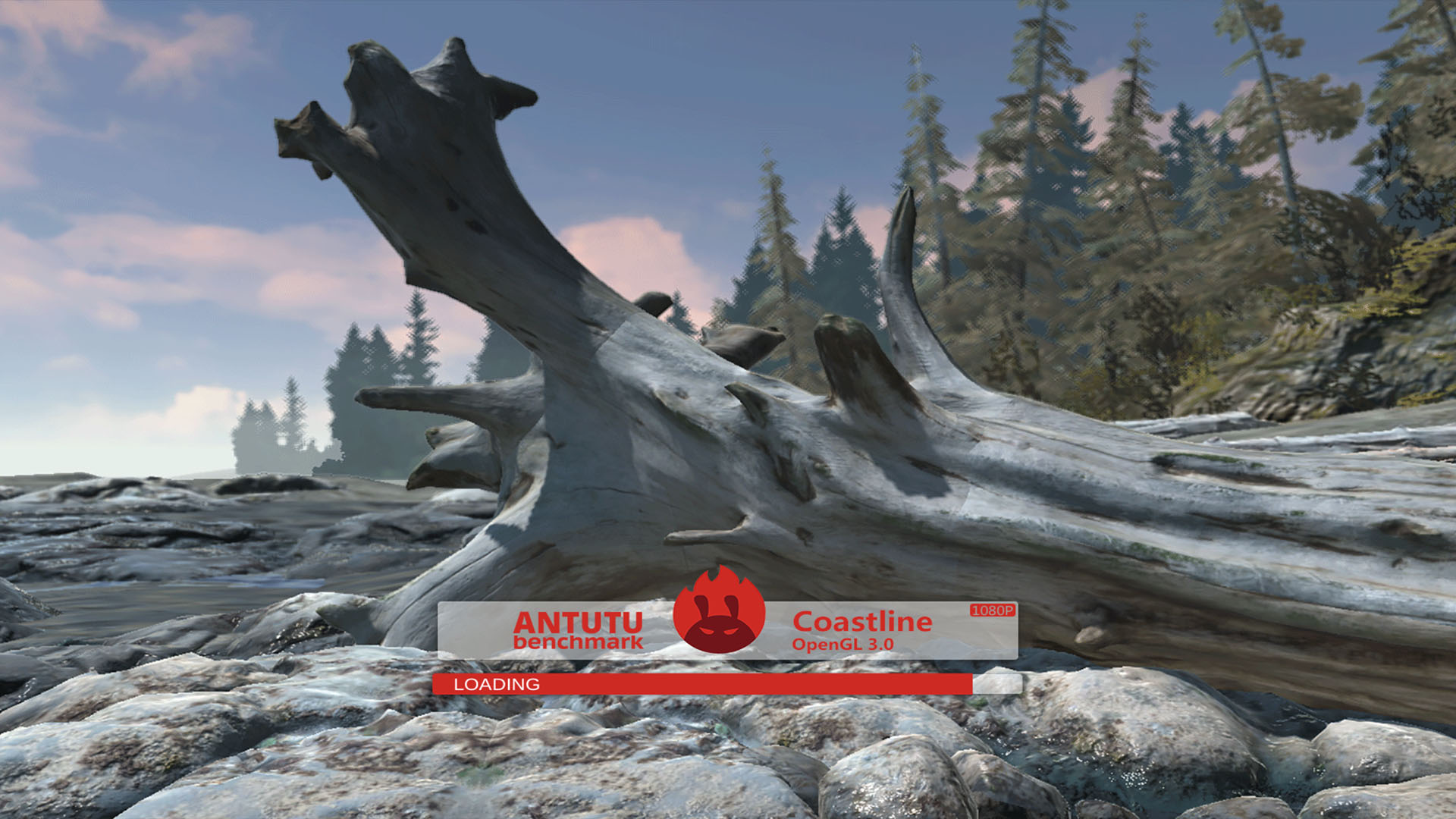 安兔兔評測3D Lite版截圖預(yù)覽