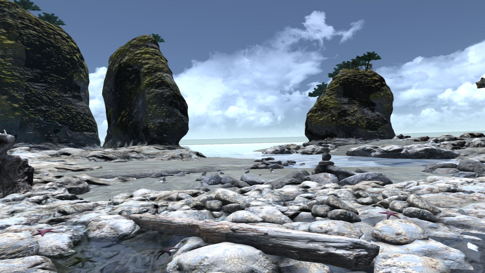 安兔兔評測3D Lite版截圖預(yù)覽