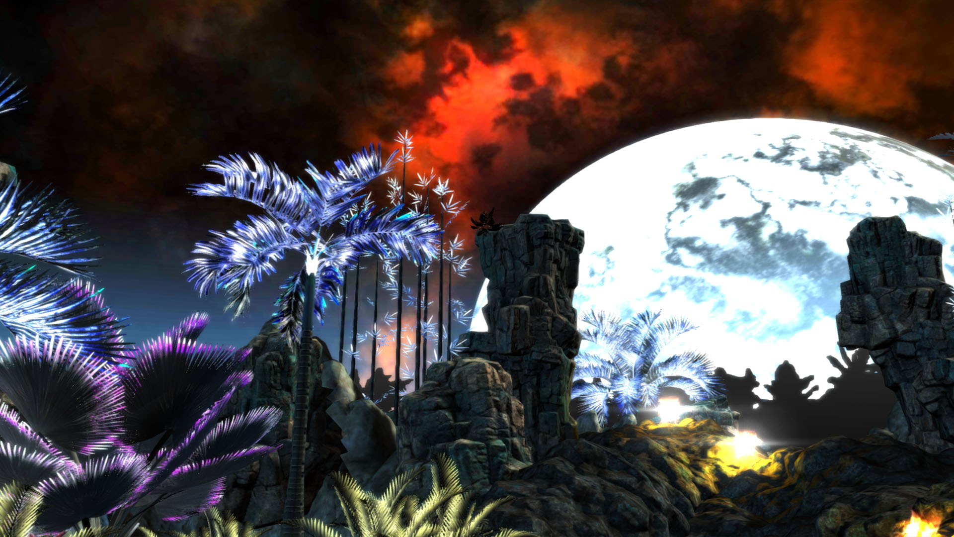 安兔兔評測3D Lite版截圖預(yù)覽