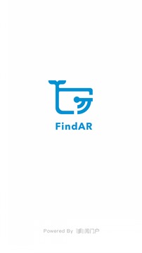 FindAR截圖