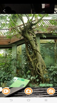 FindAR截圖