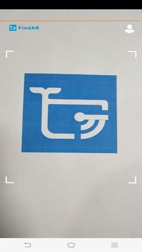 FindAR截圖