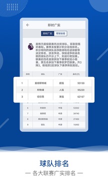 歐核足球截圖