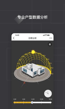 知戶(hù)型截圖