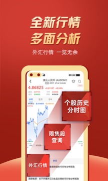 股票掌證寶炒股截圖