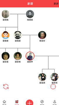 天下史館截圖