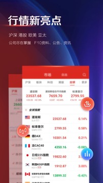 证券时报截图