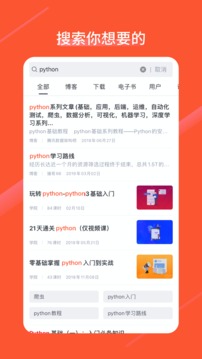 CSDN截圖
