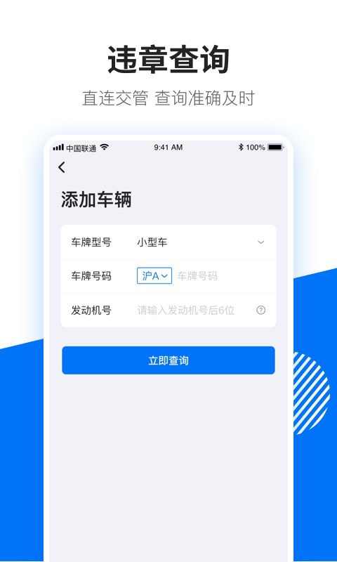 123查違章截圖預(yù)覽